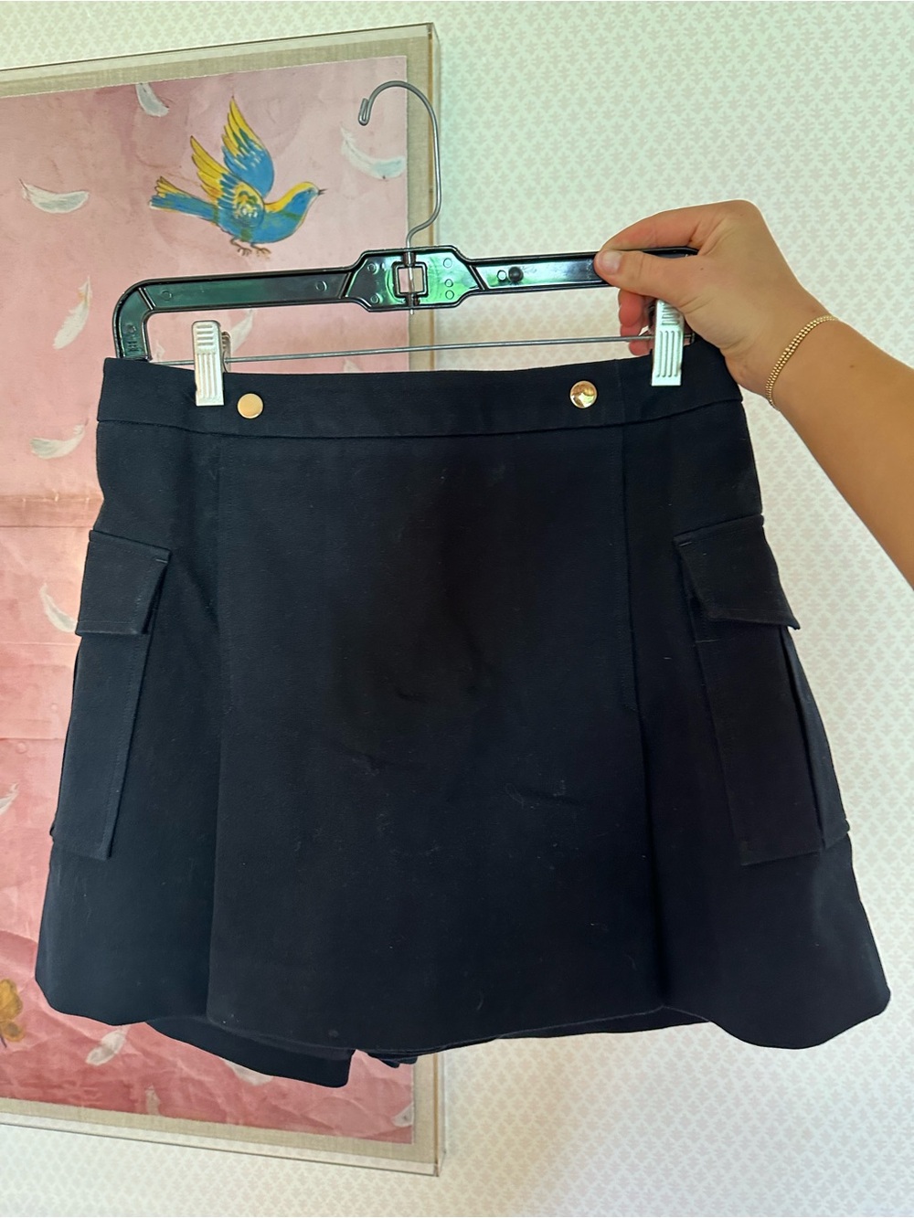 Derek Lam Crosby Skort
